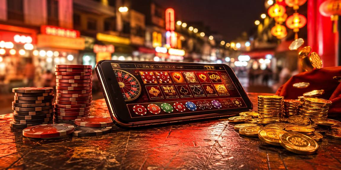 fun120 Cài đặt fun120 app trên điện thoại của bạn