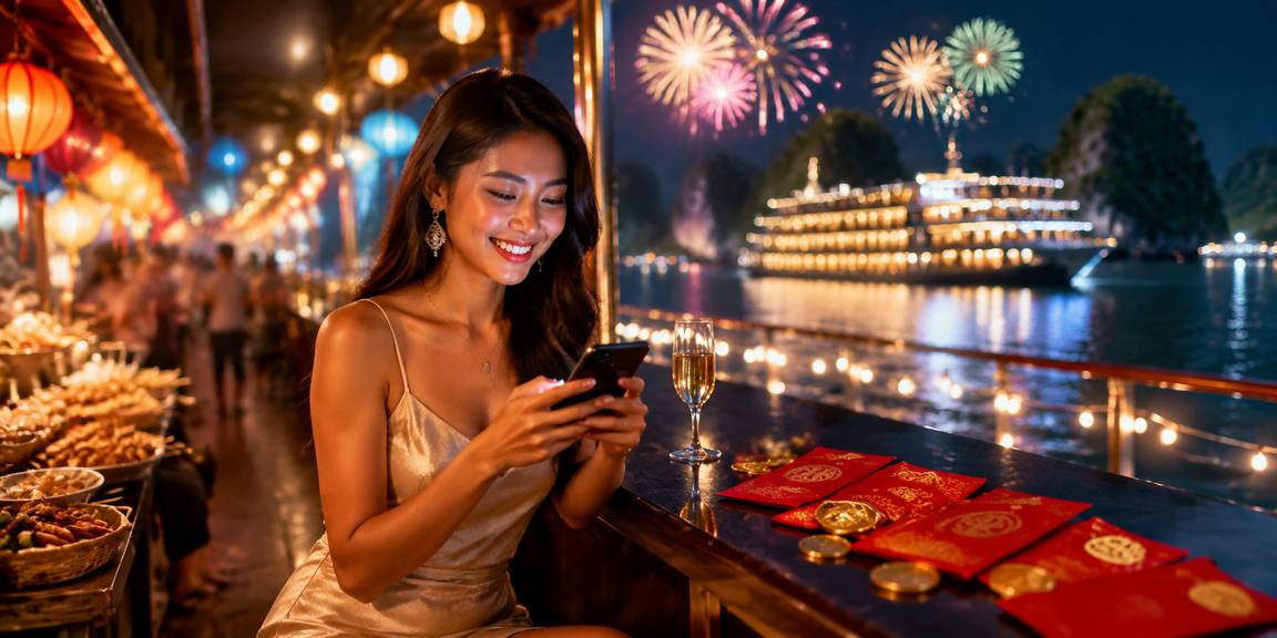 fun120 Dice Nhanh: Vòng chơi nhanh, thanh toán liền